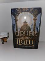 Cruel is the Light - Fairyloot, Ophalen of Verzenden, Zo goed als nieuw
