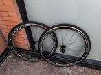 Fulcrum quattro wielen, Fietsen en Brommers, Fietsonderdelen, Ophalen of Verzenden, Zo goed als nieuw, Racefiets, Wiel