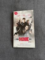 dvd action movie box, Cd's en Dvd's, Dvd's | Tv en Series, Vanaf 16 jaar, Ophalen of Verzenden, Zo goed als nieuw, Actie en Avontuur