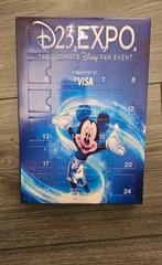 Disney aftel kalender, Ophalen of Verzenden, Nieuw