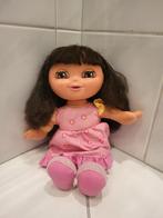 Dora dromenland pop, Ophalen of Verzenden, Gebruikt, Pop