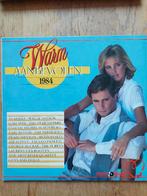 Warm Aanbevolen 1984 (LP), Ophalen of Verzenden, Zo goed als nieuw, 12 inch, Pop