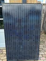 7x Shinetime Solar 250Wp Zonnepaneel - Full Black, Ophalen, Gebruikt