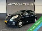 Chevrolet Spark 1.0 16V LT+ Bi-Fuel LPG G3 / AIRCO / NAP, Euro 5, 15 km/l, Gebruikt, 4 cilinders