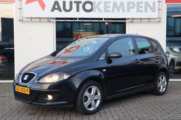 SEAT Altea 1.6 ACTIVE STYLE NAVI|TREKHAAK|NIEUWE KOPPELING! beschikbaar voor biedingen