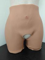 Silicone boxer met verdikte heupen en billen, Ophalen of Verzenden, Nieuw, Overige typen