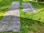 Redfox EPDM Professioneel dakbedekking | 660x125 en 374x158, Nieuw, Overige materialen, Overige typen, 5 tot 10 m²