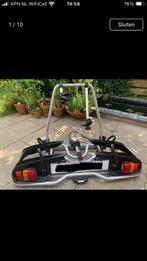 TE HUUR fietsendrager Thule 916e, Auto diversen, Ophalen, Gebruikt