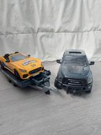Speelgoed auto, Ophalen of Verzenden, Gebruikt