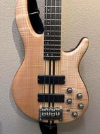 Cort A4 plus basgitaar, Muziek en Instrumenten, Ophalen of Verzenden, Zo goed als nieuw