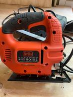 Te koop aangeboden skil decopeerzaag, Ophalen of Verzenden, Zo goed als nieuw, 1200 watt of meer, Decoupeerzaag