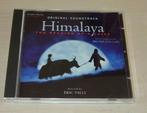 Himalaya Soundtrack CD 1999 Bruno Coulais, Gebruikt, Ophalen of Verzenden