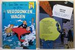 Guus Slim 3 + 4 (SC), Boeken, Eén stripboek, Ophalen of Verzenden, Zo goed als nieuw, Maurice Tillieux