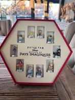 Disney Peter Pan Beeldjes Set - Retour au Pays Imaginaire, Ophalen of Verzenden, Zo goed als nieuw