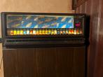 Wurlitzer Sigaretten automaat, Ophalen, Gebruikt