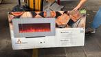 Elektrische Sfeerhaard - Newton (Hanghaard) Nieuw, Huis en Inrichting, Ophalen, Overige soorten, Elektrisch, Nieuw