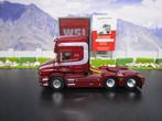 Wsi 01-4685 Herfolge , Scania T6 Torpedo Topline 6x2, Hobby en Vrije tijd, Modelauto's | 1:50, Ophalen, Nieuw, Bus of Vrachtwagen