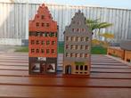 Vollmer modelhuisjes, Hobby en Vrije tijd, Overige merken, Gelijkstroom of Wisselstroom, Brug, Tunnel of Gebouw, Ophalen of Verzenden