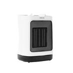 INVENTUM KC222WOS Keramische kachel voor ruimtes 24m²/ 60m³, Ophalen, Overige soorten, Elektrisch, Nieuw