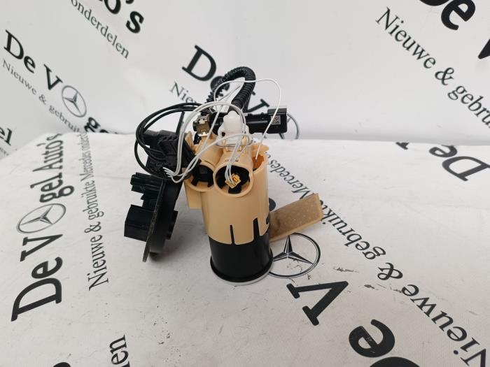 Tankvlotter van een Mercedes GLC-Klasse, Auto-onderdelen, Gebruikt, -, Ophalen of Verzenden, -