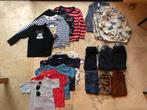 Jongenskleding pakket herfst maat 86, Ophalen of Verzenden, Gebruikt, Maat 86