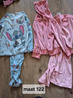 Meisjes kleding maat 122 - Stitch, LOL, Paw Patrol, Ophalen of Verzenden, Zo goed als nieuw, Meisje