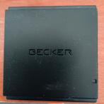 Becker Map Pilot Module, Computers en Software, Navigatiesoftware, Ophalen, Gebruikt, Heel Europa, Landkaarten