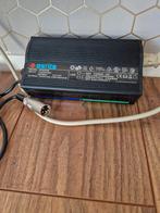 Merits HP8204B Scootmobiel Lader 24V, Ophalen of Verzenden, Laadkabel