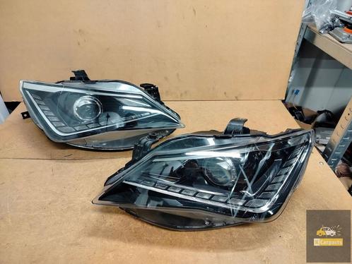 Seat Ibiza 6J lift Xenon LED-lamp links rechts, Auto-onderdelen, Verlichting, Seat, Gebruikt, Ophalen of Verzenden