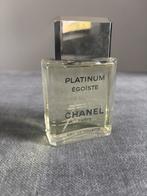Chanel Platinum Egoïste, Ophalen of Verzenden, Nieuw