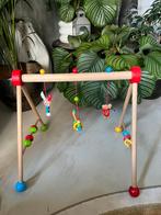 Houten Baby Gym, Ophalen of Verzenden, Zo goed als nieuw, Babygym