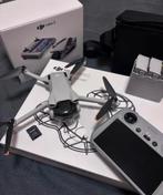 DJI Mini 2 Drone - nieuw!, Audio, Tv en Foto, Drones, Cameradrone, 5 tot 10 kilometer, Zo goed als nieuw, Gimbal (camerastabilisatie)