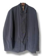Loro Piana Roadster Jacket – Storm System – Maat L, Maat 52/54 (L), Blauw, Ophalen of Verzenden, Zo goed als nieuw