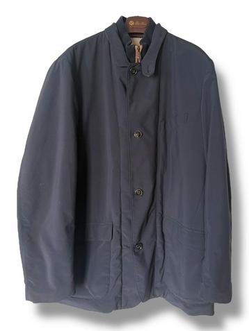 Loro Piana Roadster Jacket – Storm System – Maat L beschikbaar voor biedingen
