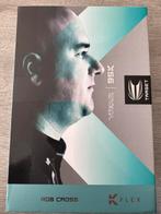 Target Rob Cross 95K Swiss Point 95% - 22g, Ophalen of Verzenden, Zo goed als nieuw, Pijlen