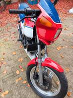 Honda MBX 125 F 1986 – Te koop!, Fietsen en Brommers, Brommers | Honda, Ophalen, 6 versnellingen, Gebruikt, 125 cc