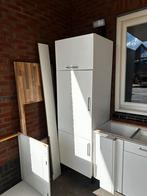 Siemens siematic keuken kasten bied maar per kast, Huis en Inrichting, Ophalen of Verzenden, Zo goed als nieuw