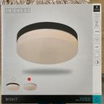 Lucide Biskit plafondlamp badkamer met sensor, Huis en Inrichting, Nieuw, Kunststof, Ophalen of Verzenden