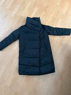Te koop warme winterjas Zara S, Kleding | Dames, Ophalen of Verzenden, Nieuw, Maat 36 (S), Zwart