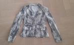 Stroke Jasje - Maat 36, Ophalen of Verzenden, Zo goed als nieuw, Jasje, Maat 36 (S)