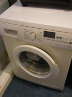 Siemens IQ300 varioperfect 7 KG wasmachine 1400 toeren, Ophalen, Gebruikt, Minder dan 85 cm, Voorlader