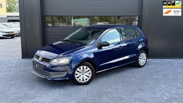 Volkswagen Polo 1.2 Easyline Airco|Trekhaak beschikbaar voor biedingen