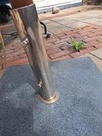 zware stenen parasolvoet, Ophalen, Minder dan 1 meter, Parasolvoet