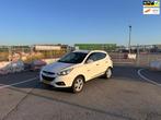 Hyundai Ix35 1.6i GDI Style Clima.Navi.Camera, Voorwielaandrijving, 135 pk, 1591 cc, 4 cilinders