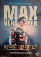 Max Verstappen DVD - The Next Generation, Ophalen of Verzenden