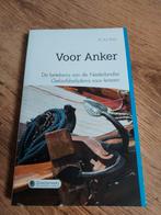 Voor Anker - Kunz - Geloofsbelijdenis voor leraren, Ophalen of Verzenden, Gelezen, Dr. A.J. Kunz, Christendom | Protestants