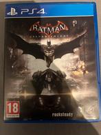 Batman: Arkham Knight - PS4, Spelcomputers en Games, Games | Sony PlayStation 4, Gebruikt, Vanaf 18 jaar, 1 speler, Ophalen