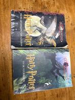 Harry potter, Boeken, Ophalen of Verzenden, Gelezen