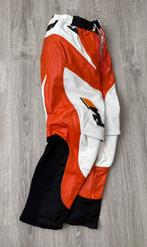 MvD supermoto supermotard kleding maat XL, Motoren, Kleding | Motorkleding, Overige typen, Heren, Ophalen of Verzenden, MvD