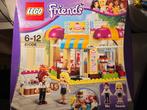 Lego Friends 41006 Bakkerij, Ophalen of Verzenden, Zo goed als nieuw, Complete set, Lego